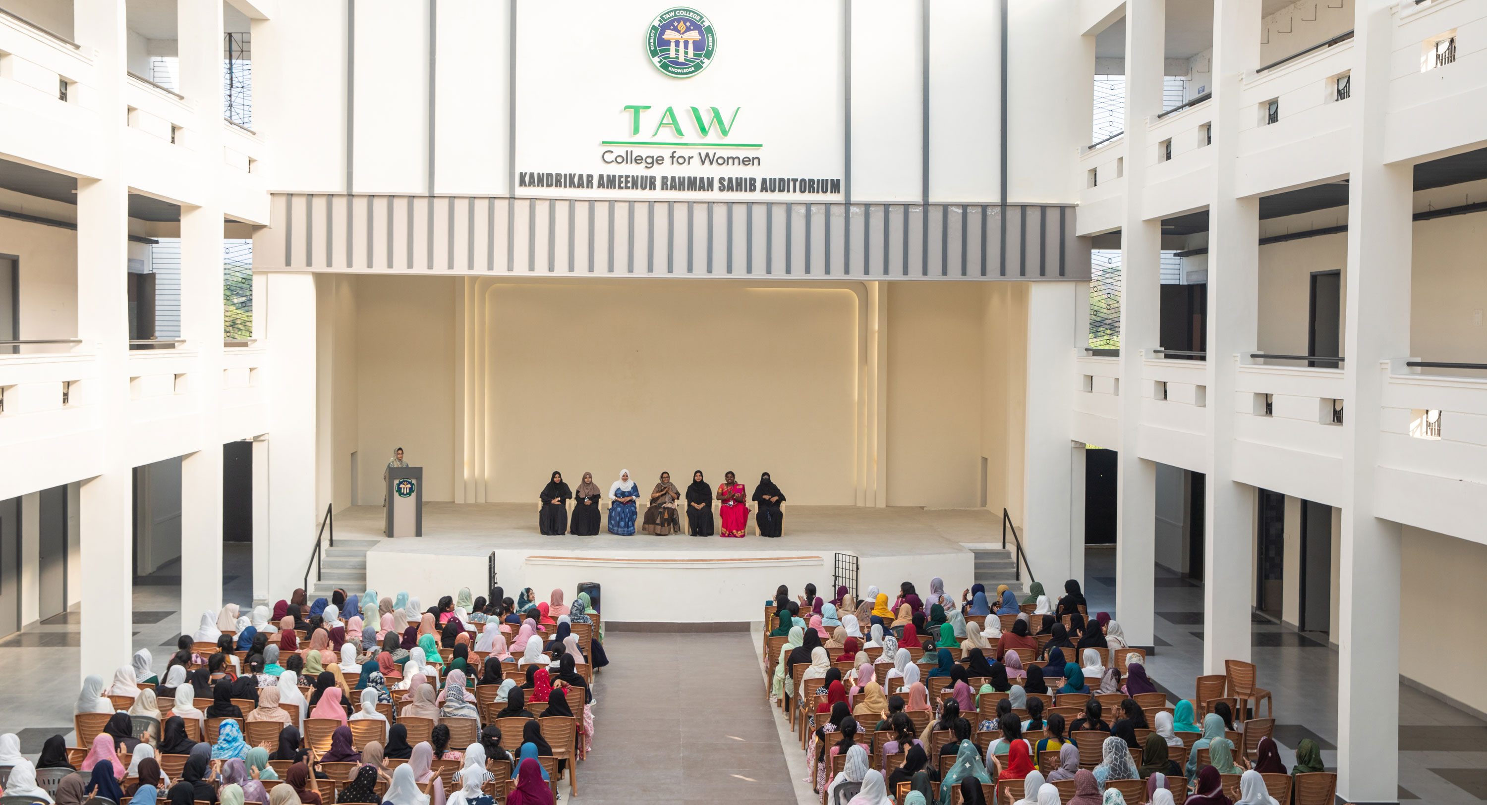taw-college